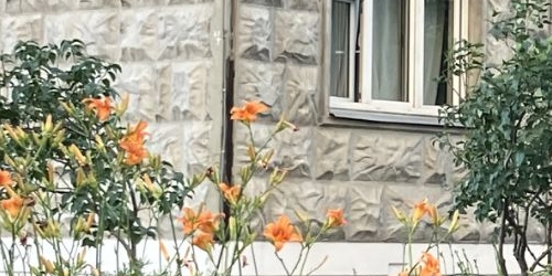 3-комн квартира Смольная улица, 51к2