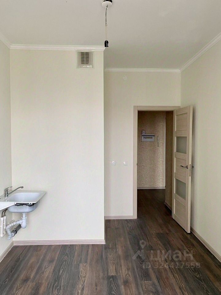 Продажа 1-комн квартиры на вторичном рынке улица Маршала Казакова, 70к1