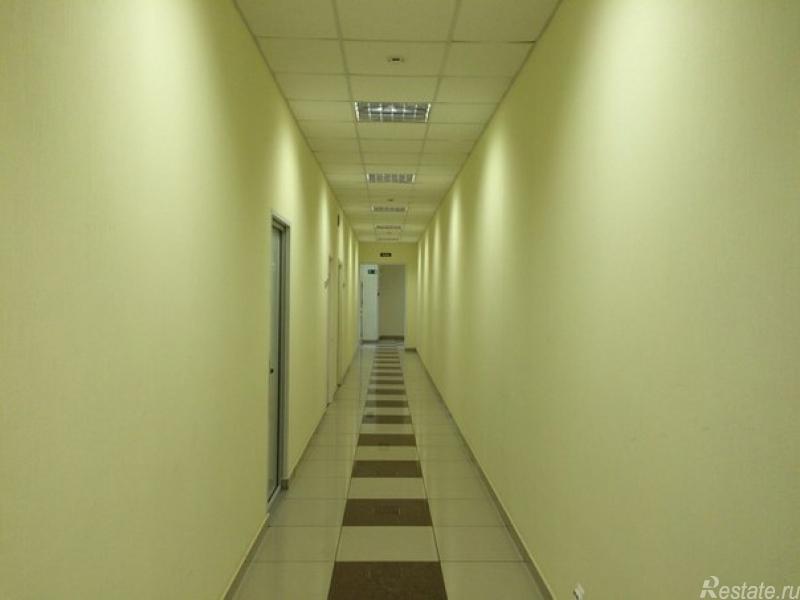 Аренда офиса Кронверкская ул ,  д. 5