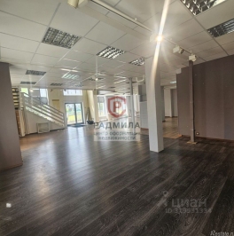 Аренда торгового помещения 25-й Квартал, Инженерная улица,  д. 21