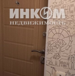 Продажа 2-комн квартиры на вторичном рынке Нахимовский пр-кт,  д. 27 к2