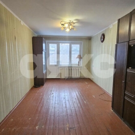 Продажа 3-комн квартиры на вторичном рынке Воскресенск, Новлянская улица,  д. 12В