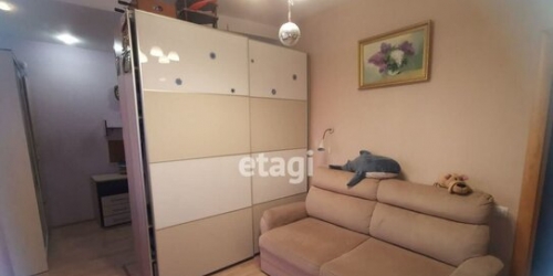 2-комн квартира Искровский пр-кт,  д. 22