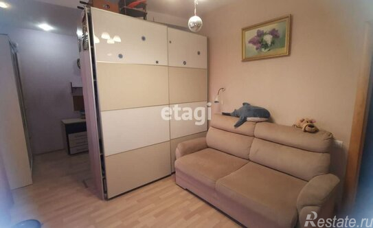 Продажа 2-комн квартиры на вторичном рынке Искровский пр-кт,  д. 22