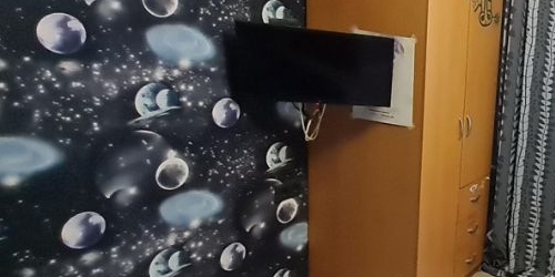 3-комн квартира Ангарская улица, 22К2