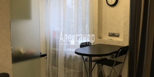 2-комн квартира Павловск г., Гуммолосаровская ул. ,  д. 25