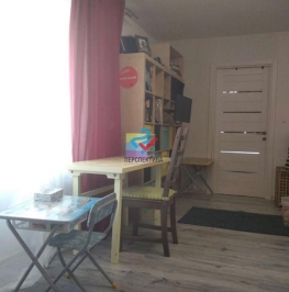 Продажа 3-комн квартиры на вторичном рынке улица Аносова, 3к1