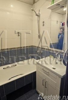 Продажа 2-комн квартиры на вторичном рынке ул Савушкина,  д. 107,  к. 1