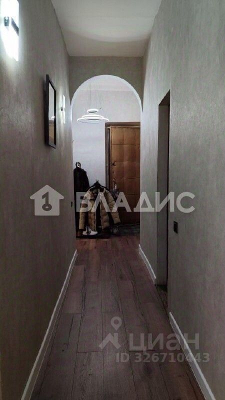 Продажа 2-комн квартиры на вторичном рынке Краснопрудная улица, 3-5С1