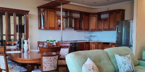 3-комн квартира Союзный проспект,  д. 22