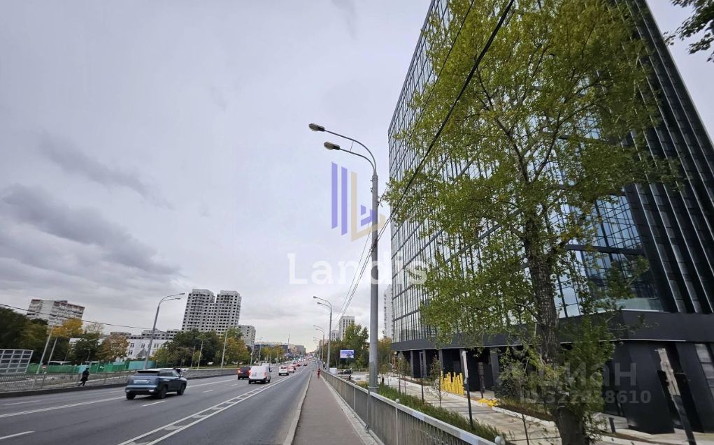 Продажа студии Шереметьевская улица, 21