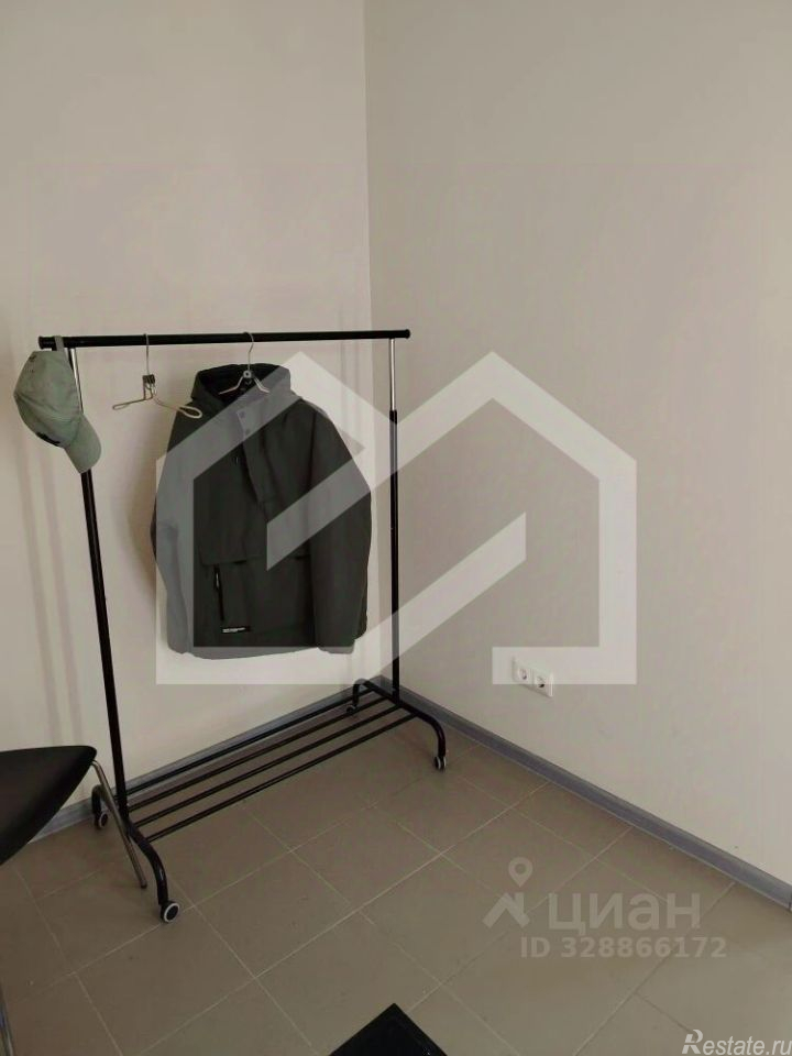 Аренда торгового помещения Ленинский пр-кт,  д. 11,  к. 1