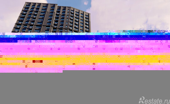 Продажа 3-комн квартиры на вторичном рынке Яна Райниса б-р,  д. 8