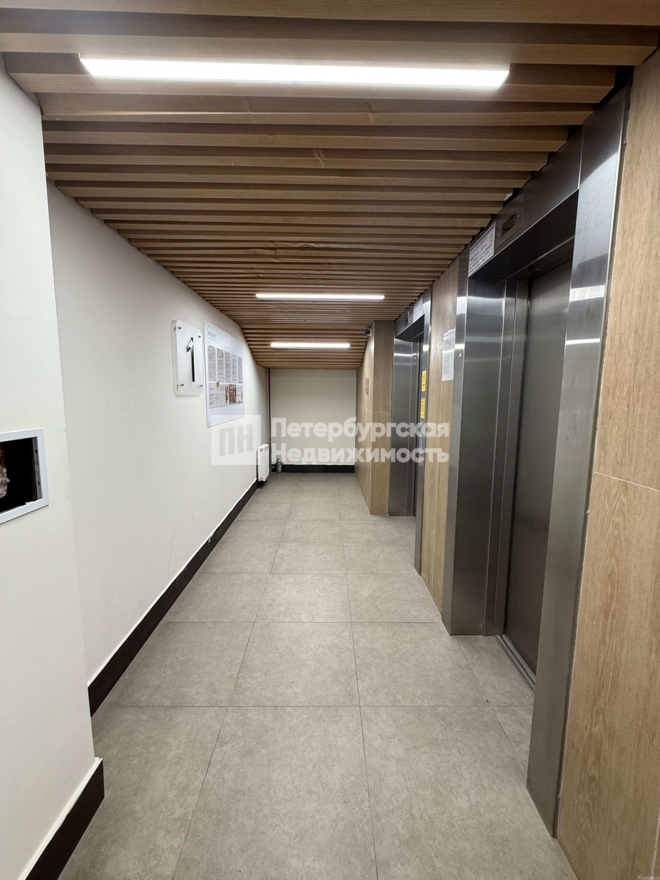 Продажа 1-комн квартиры на вторичном рынке ул Планерная, д 87 к 1 стр 1