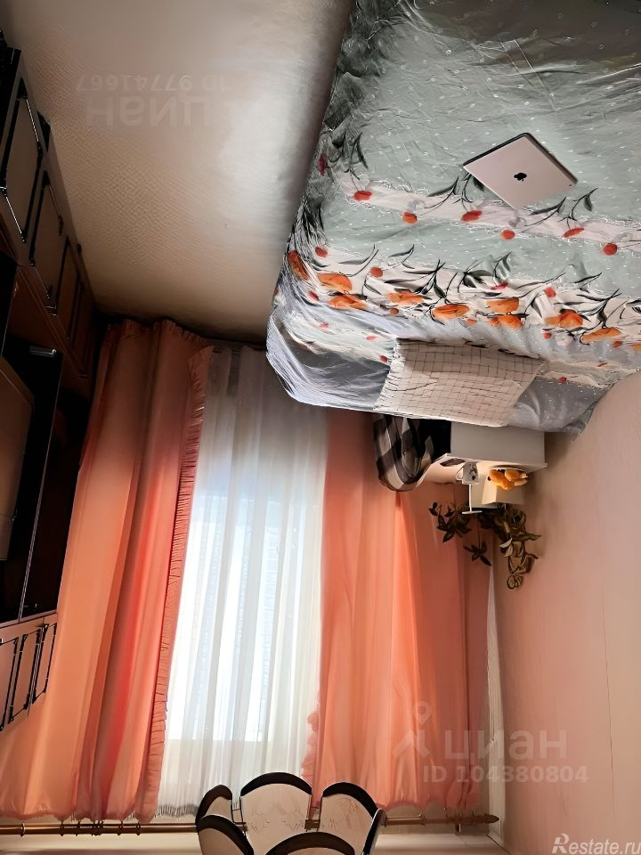 Аренда комнаты Череповецкая улица,  д. 15