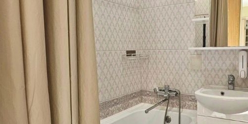 1-комн квартира улица Молдагуловой, 22К3