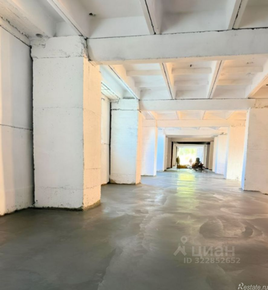 Аренда ПСН Подольск, Железнодорожная улица,  д. 20 с4