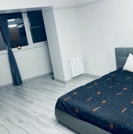 Продажа 1-комн квартиры на вторичном рынке Юбилейный, ул М.К.Тихонравова,  д. 35,  к. 1