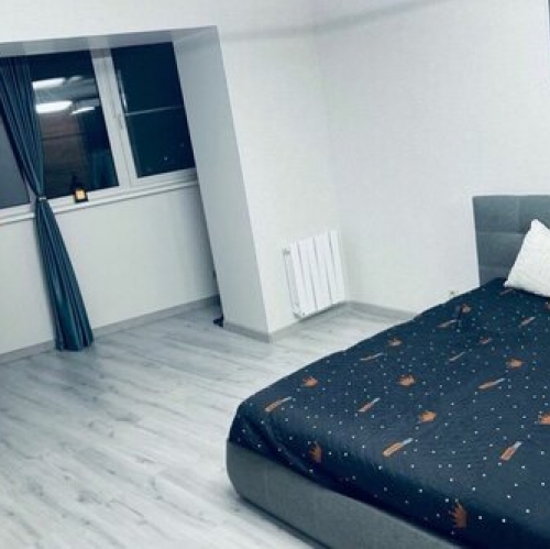 1-комн квартира Юбилейный, ул М.К.Тихонравова,  д. 35,  к. 1