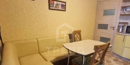 1-комн квартира Фермское шоссе,  д. 20,  к. 2