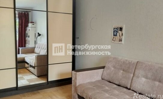 Продажа 2-комн квартиры на вторичном рынке проспект Мечникова,  д. 17