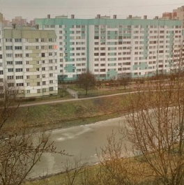 Продажа 3-комн квартиры на вторичном рынке улица Ярослава Гашека,  д. 4 к3