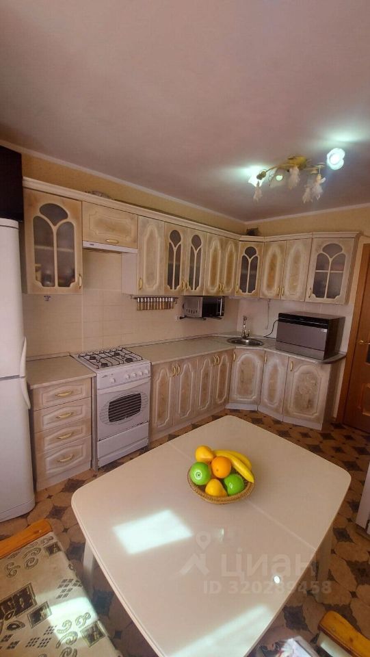 Продажа 1-комн квартиры на вторичном рынке пос. Парголово, улица Первого Мая, 107к3