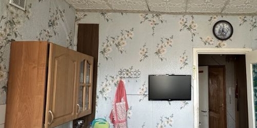 1-комн квартира Петергоф, Суворовская улица, 3к11