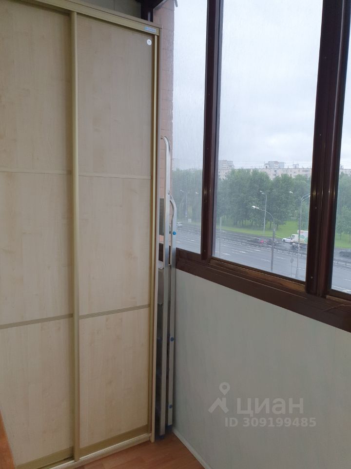 Продажа 1-комн квартиры на вторичном рынке шоссе Энтузиастов, 51