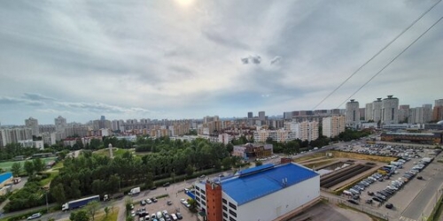 1-комн квартира Мячковский бульвар,  д. 9