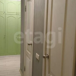 Продажа 2-комн квартиры на вторичном рынке ул Академика Константинова,  д. 16