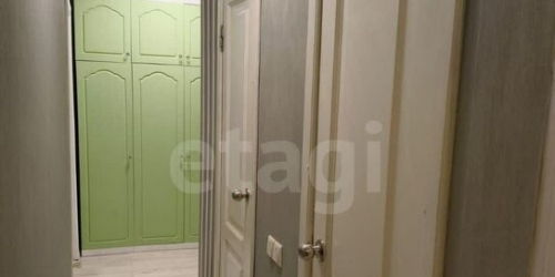 2-комн квартира ул Академика Константинова,  д. 16