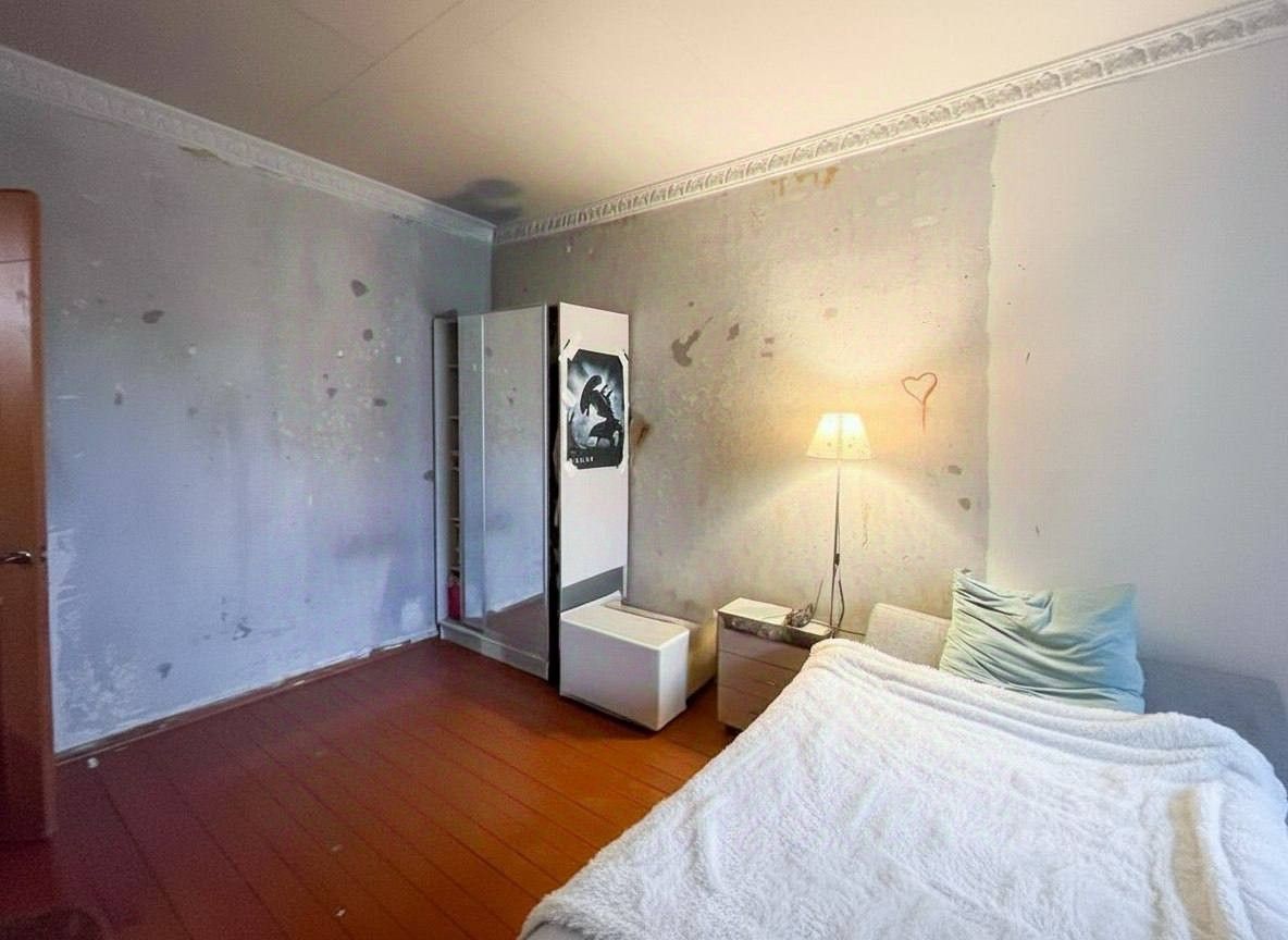 Продажа 2-комн квартиры на вторичном рынке Красное Село, проспект Ленина, 100/4