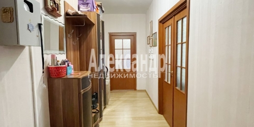 2-комн квартира Пушкин г., Красносельское шос.,  д. 28,  к. 5