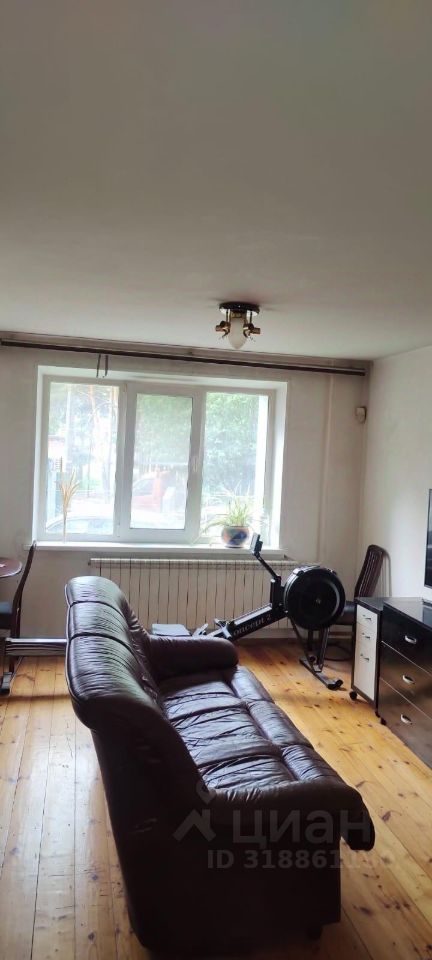 Продажа 3-комн квартиры на вторичном рынке Всеволожск, Колтушское шоссе, 80к2