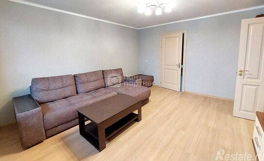 Продажа 3-комн квартиры на вторичном рынке Белорусская улица,  д. 14/22