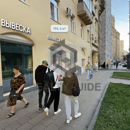 Продажа торгового помещения Мира пр-кт, д. 54 Продажа торгового помещения Мира пр-кт, д. 54