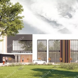 Продажа офиса Красное Село г, Восстановления ул,  д. 17