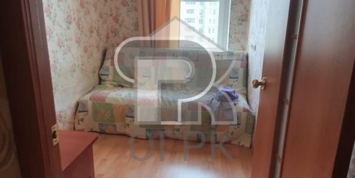 1-комн квартира Балашиха, Маяковского улица, дом 26