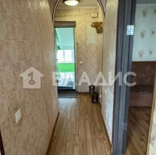 2-комн квартира Жуковский г, Чкалова ул,  д. 18