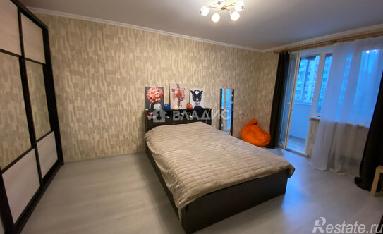 Продажа 1-комн квартиры на вторичном рынке Жулебинский бульвар,  д. 23