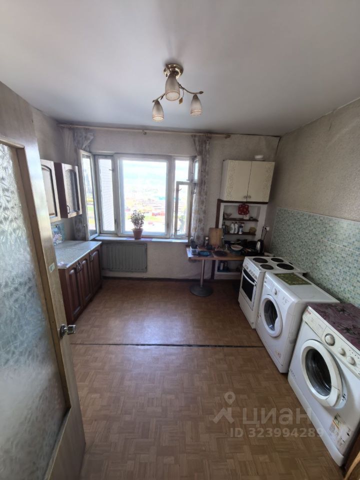 Продажа комнаты улица Котина, 7К1