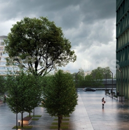 Аренда офиса Бумажный проезд,  д. 14 с2