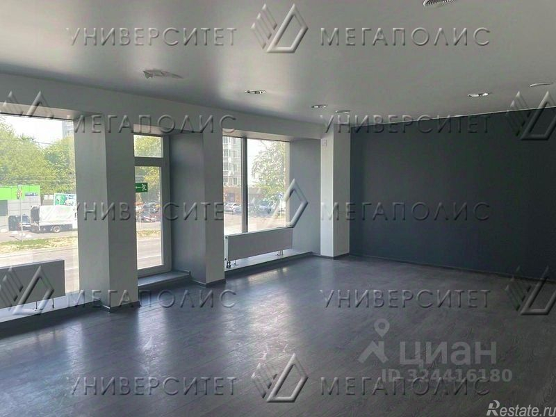 Аренда склада Нагатинская улица,  д. 16 с9