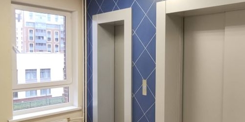 1-комн квартира проспект Ветеранов, 169к6