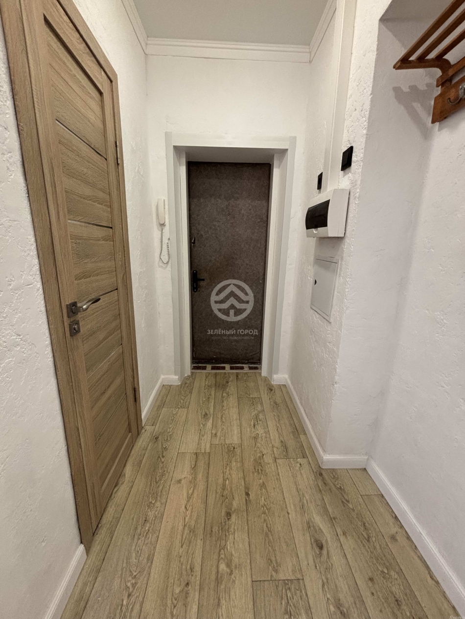 Продажа 1-комн квартиры на вторичном рынке Клин, Мира, д. 14,  д. 14