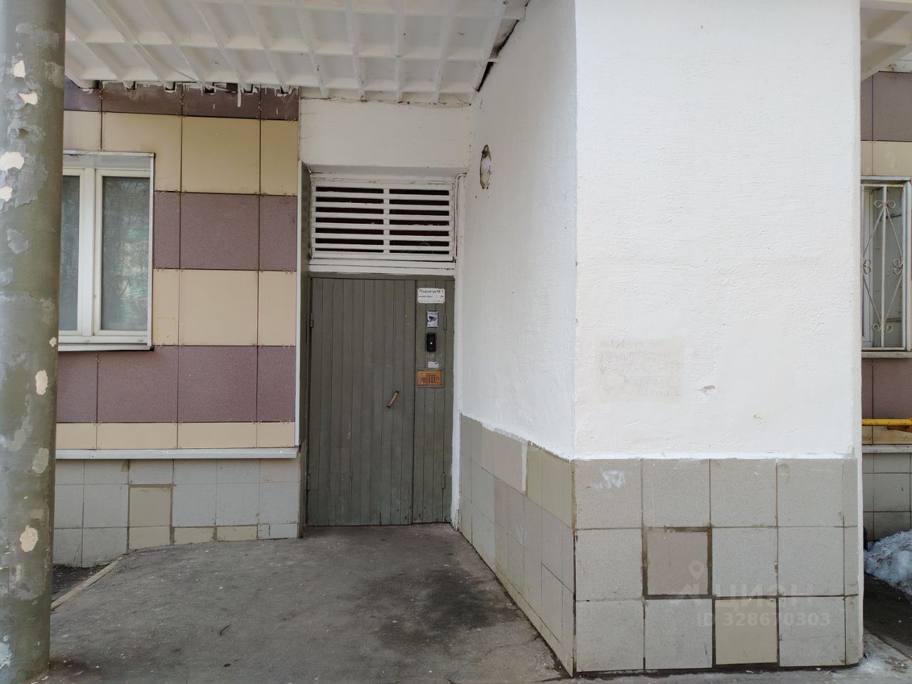 Продажа 2-комн квартиры на вторичном рынке Саратовская улица, 7К2