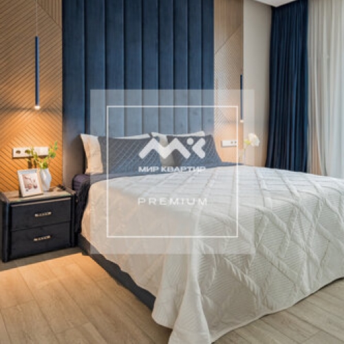 4-комн квартира Московский пр-кт,  д. 183-185