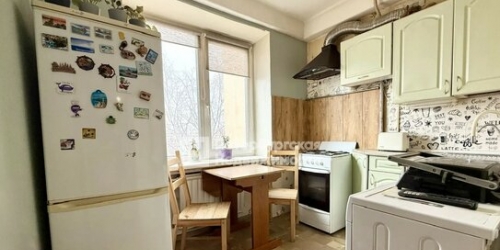 2-комн квартира Энергетиков пр-кт,  д. 46,  к. 1