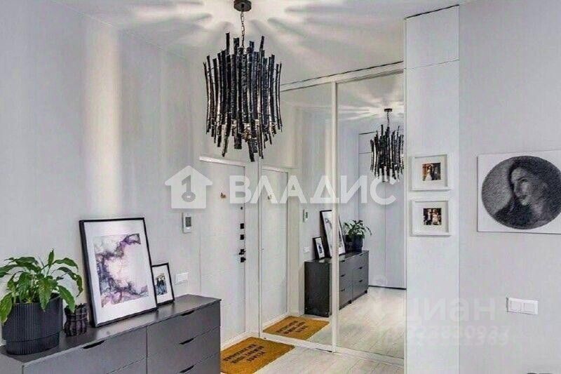 Продажа 3-комн квартиры на вторичном рынке Волоколамское шоссе, 71/8к1